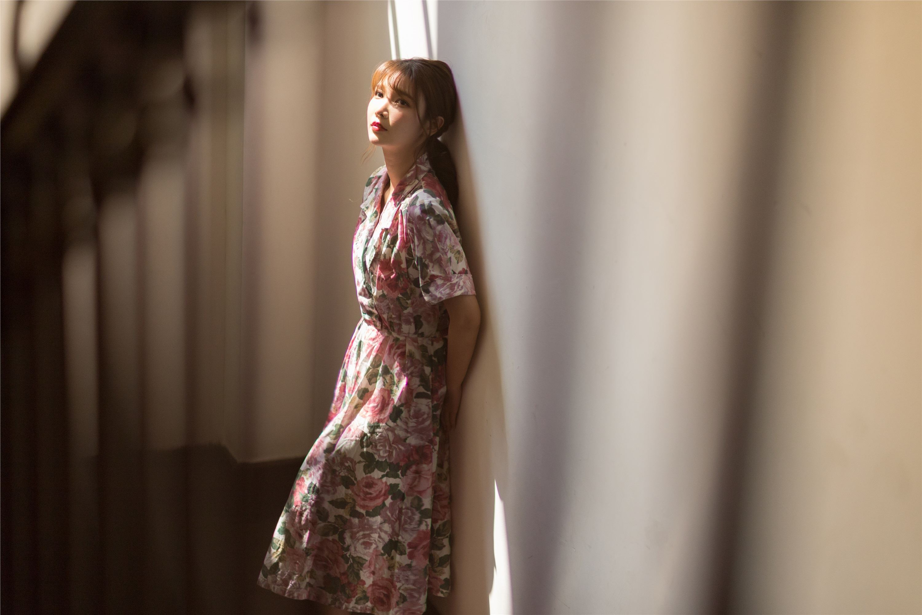 YITUYU艺图语 2021.08.24 流年 湘湘